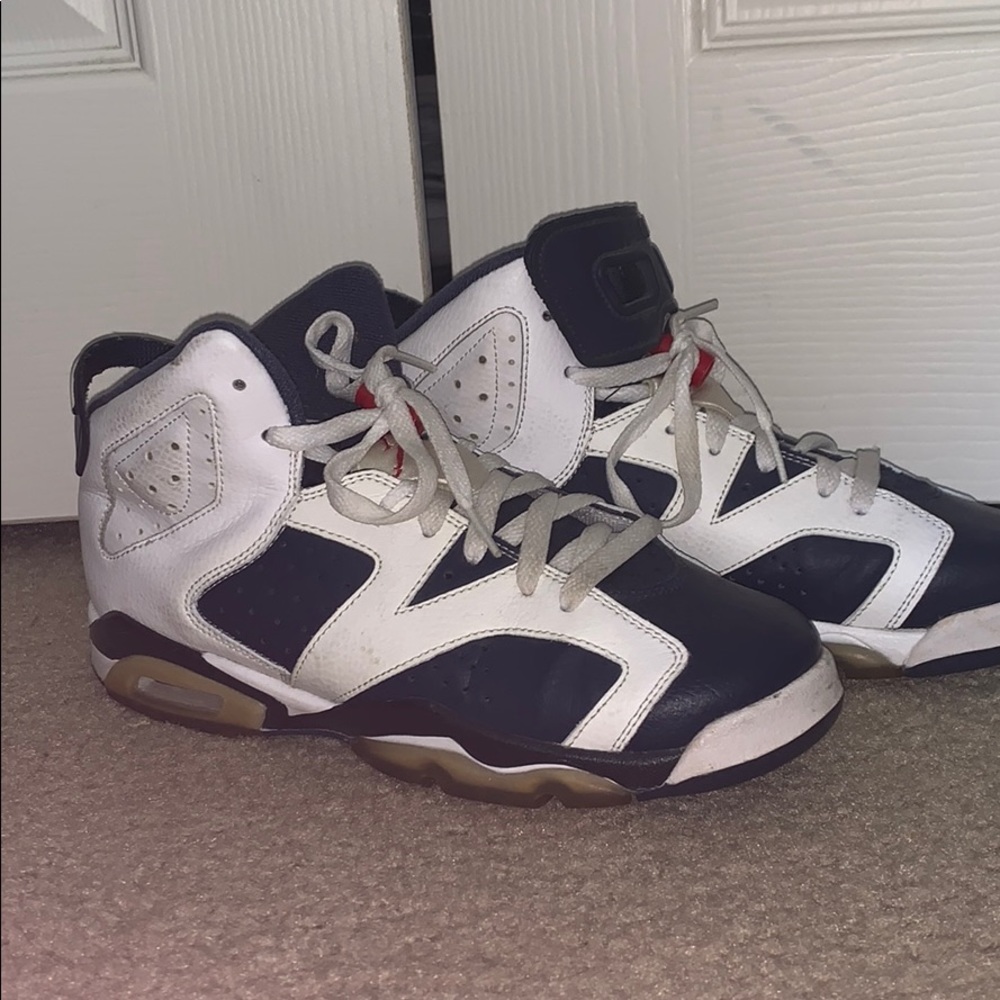 Jordans